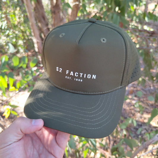 Faction Sport Snapback