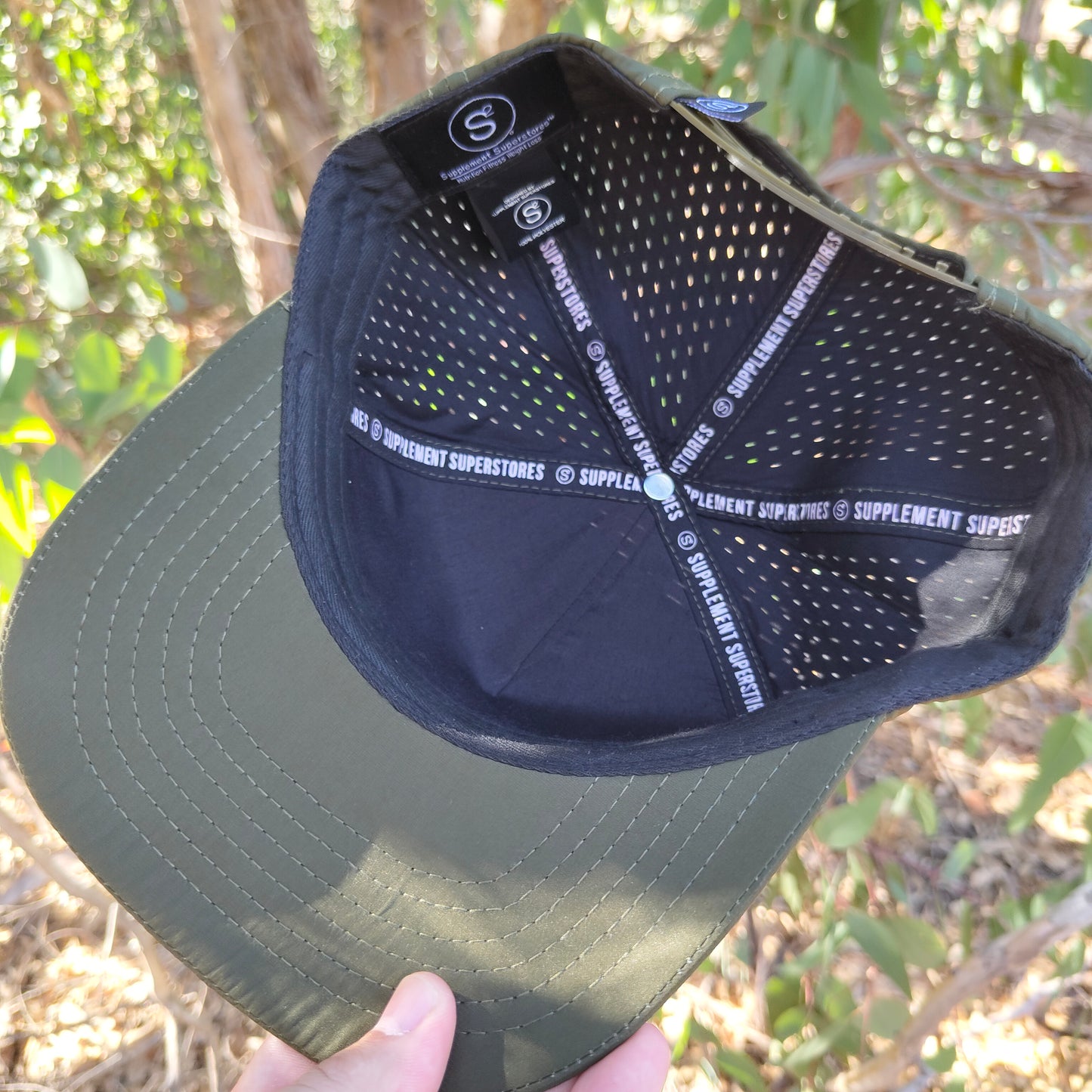 Faction Sport Snapback