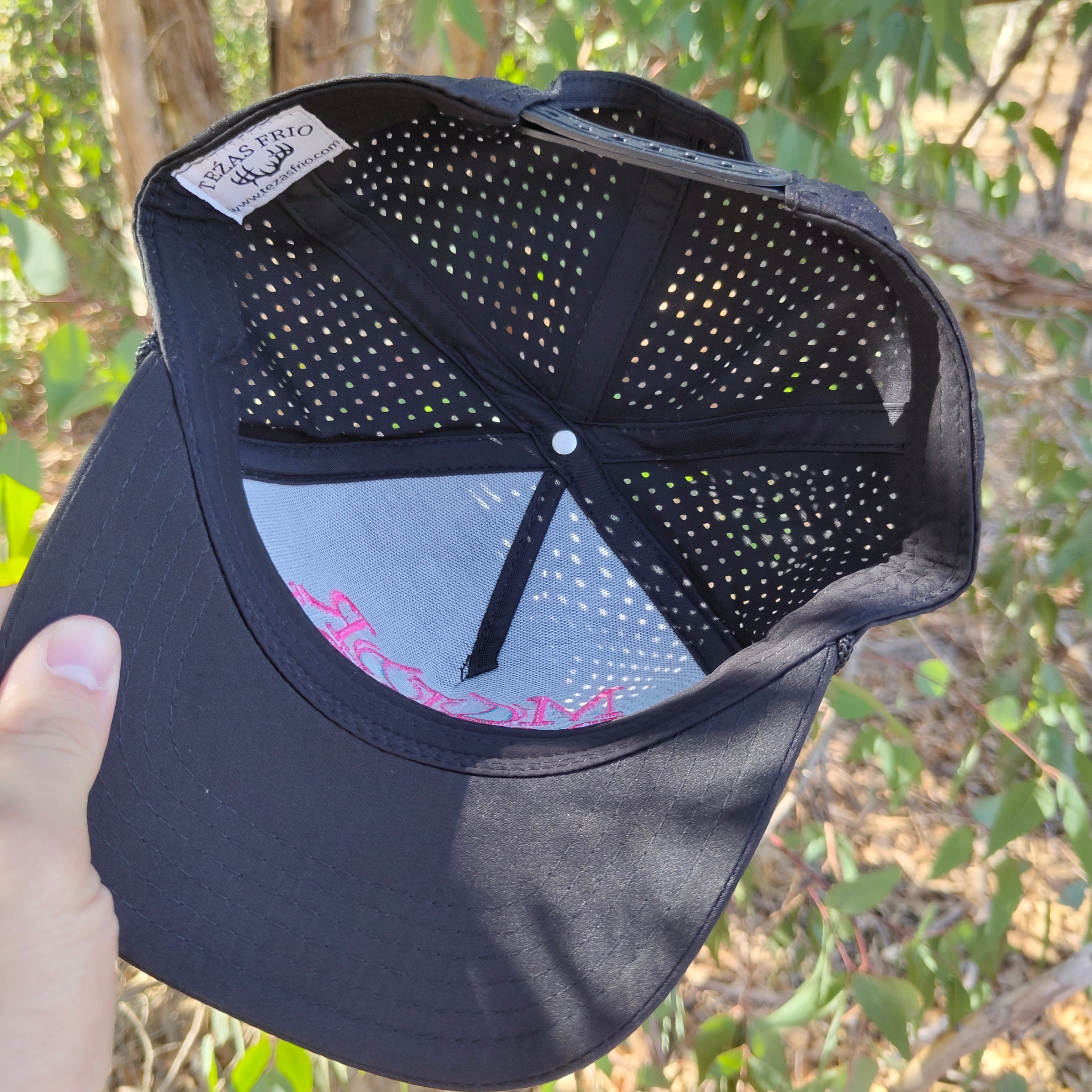 Kraken Vendor Teźas Frio Black