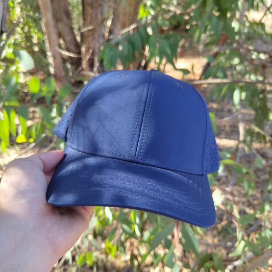 SC PERFORMANCE HAT