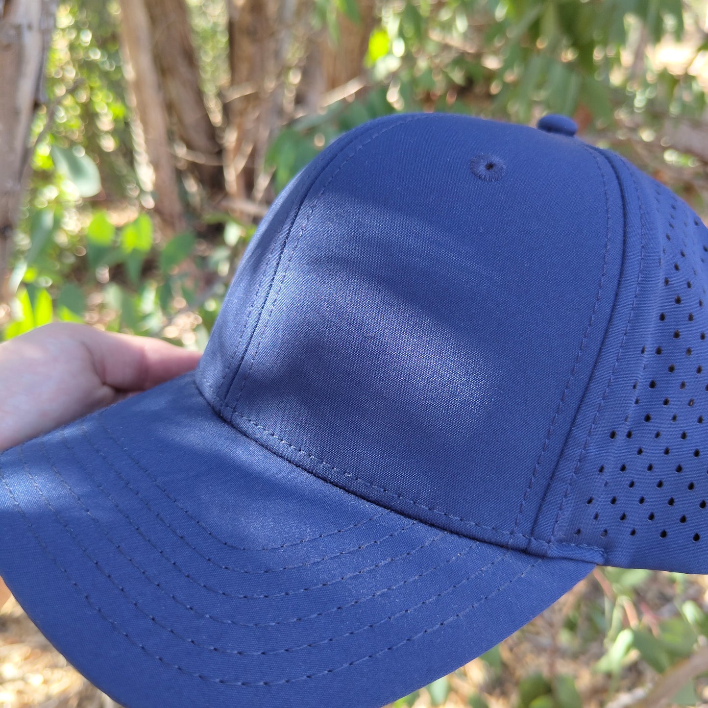 SC PERFORMANCE HAT