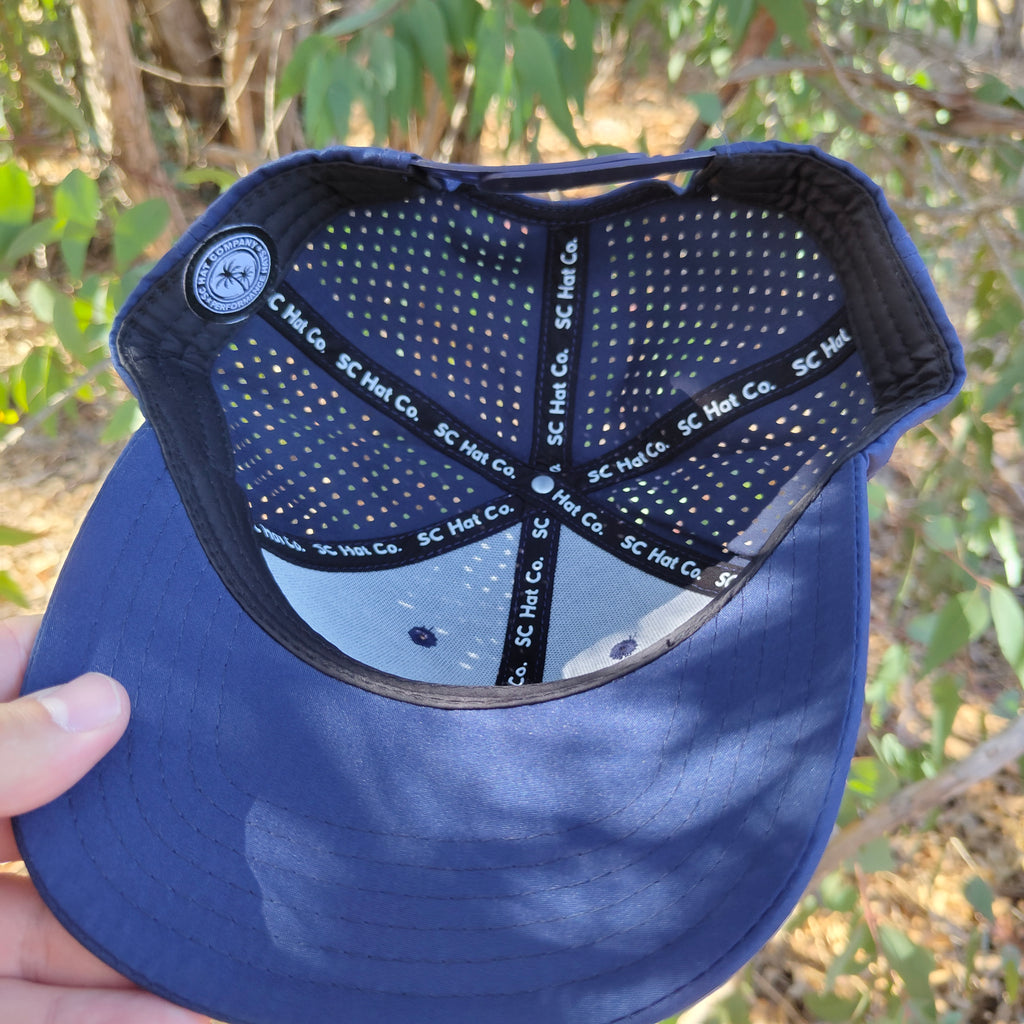 SC PERFORMANCE HAT
