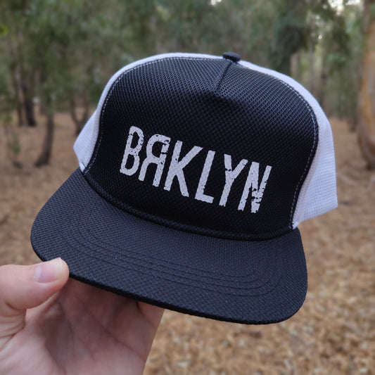 BROKLYN SNAPBACK