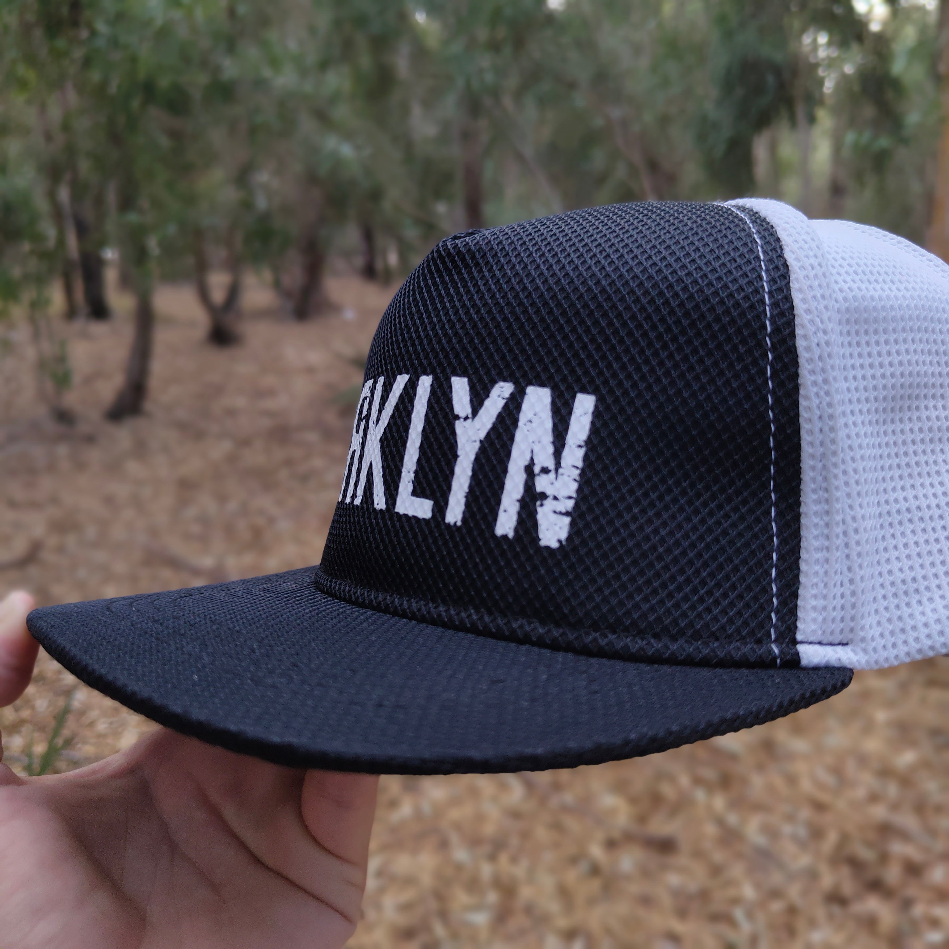 BROKLYN SNAPBACK