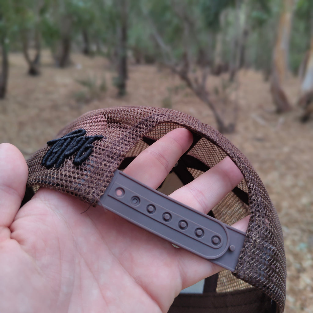 VINTAGE TRUCKER 97102