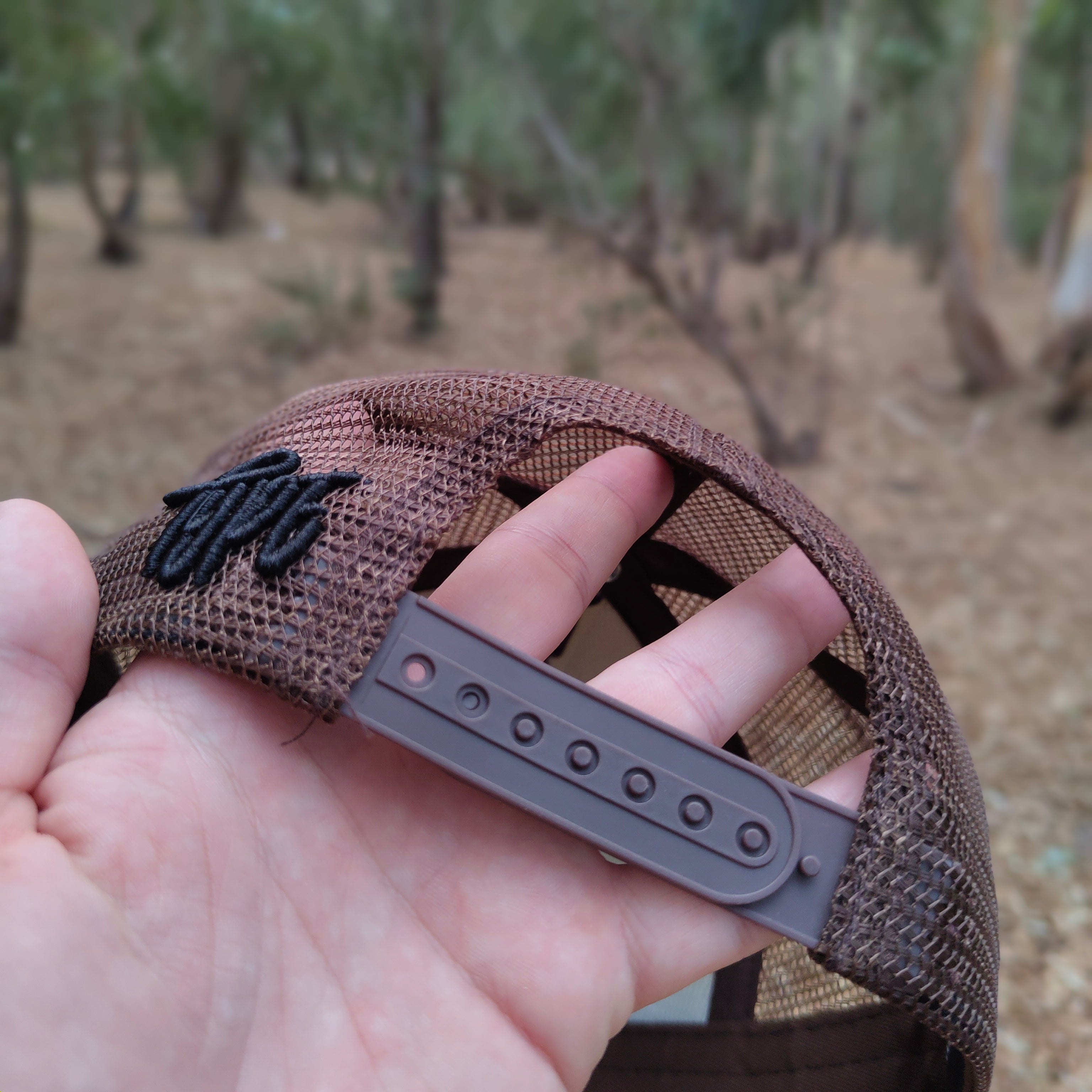 VINTAGE TRUCKER 97102