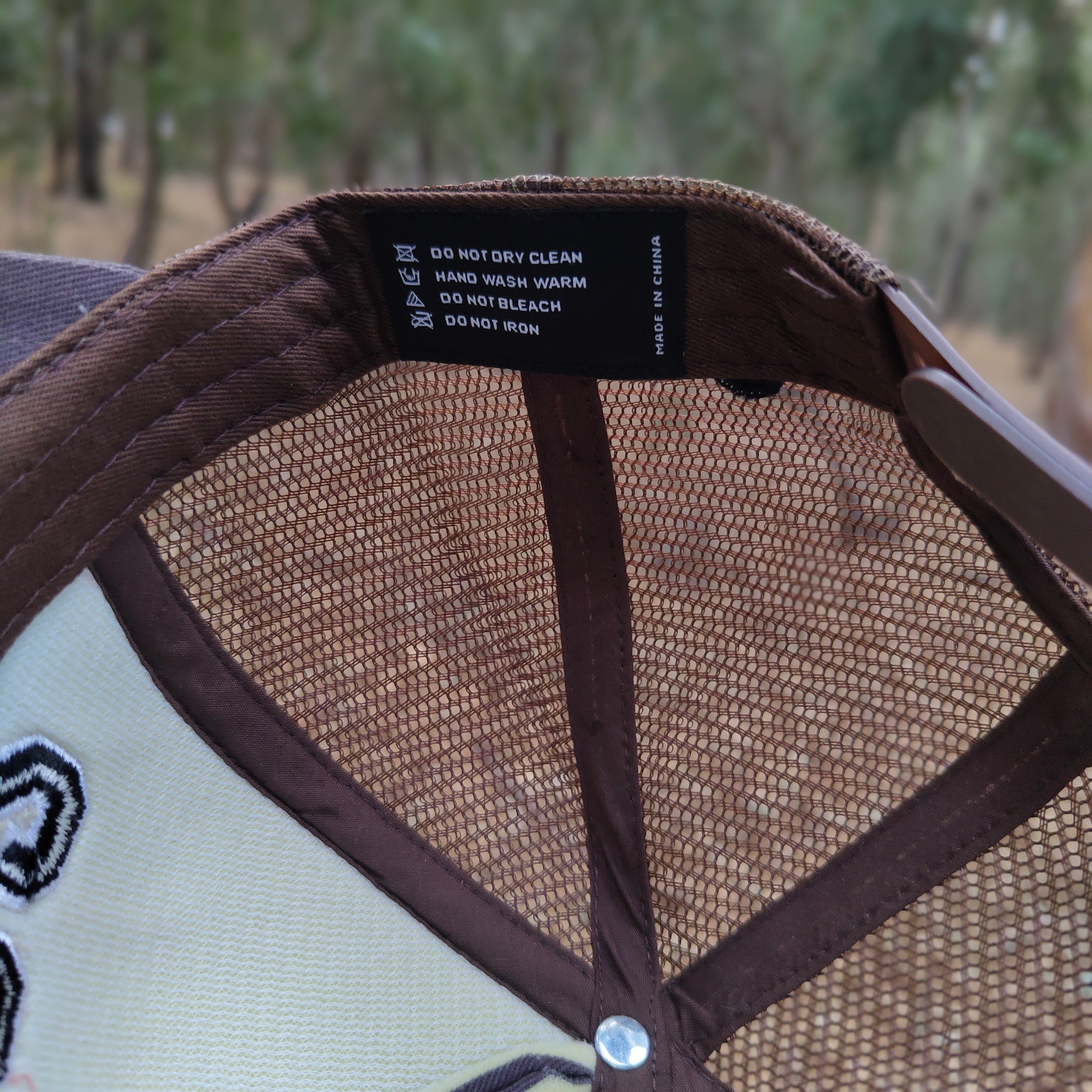 VINTAGE TRUCKER 97102