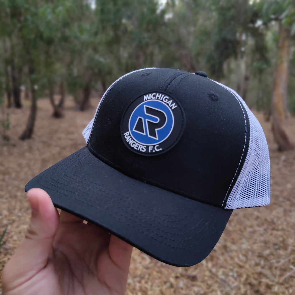 MICHIGAN RANGERS F.C. TRUCKER