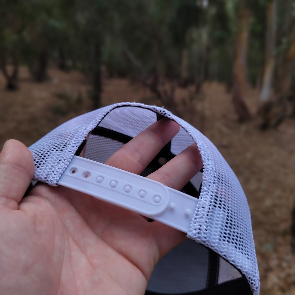 MICHIGAN RANGERS F.C. TRUCKER