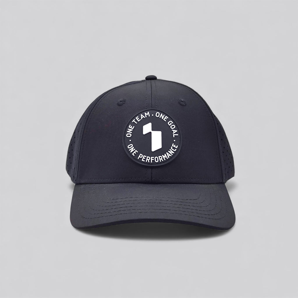 One Team One Goal One Performance