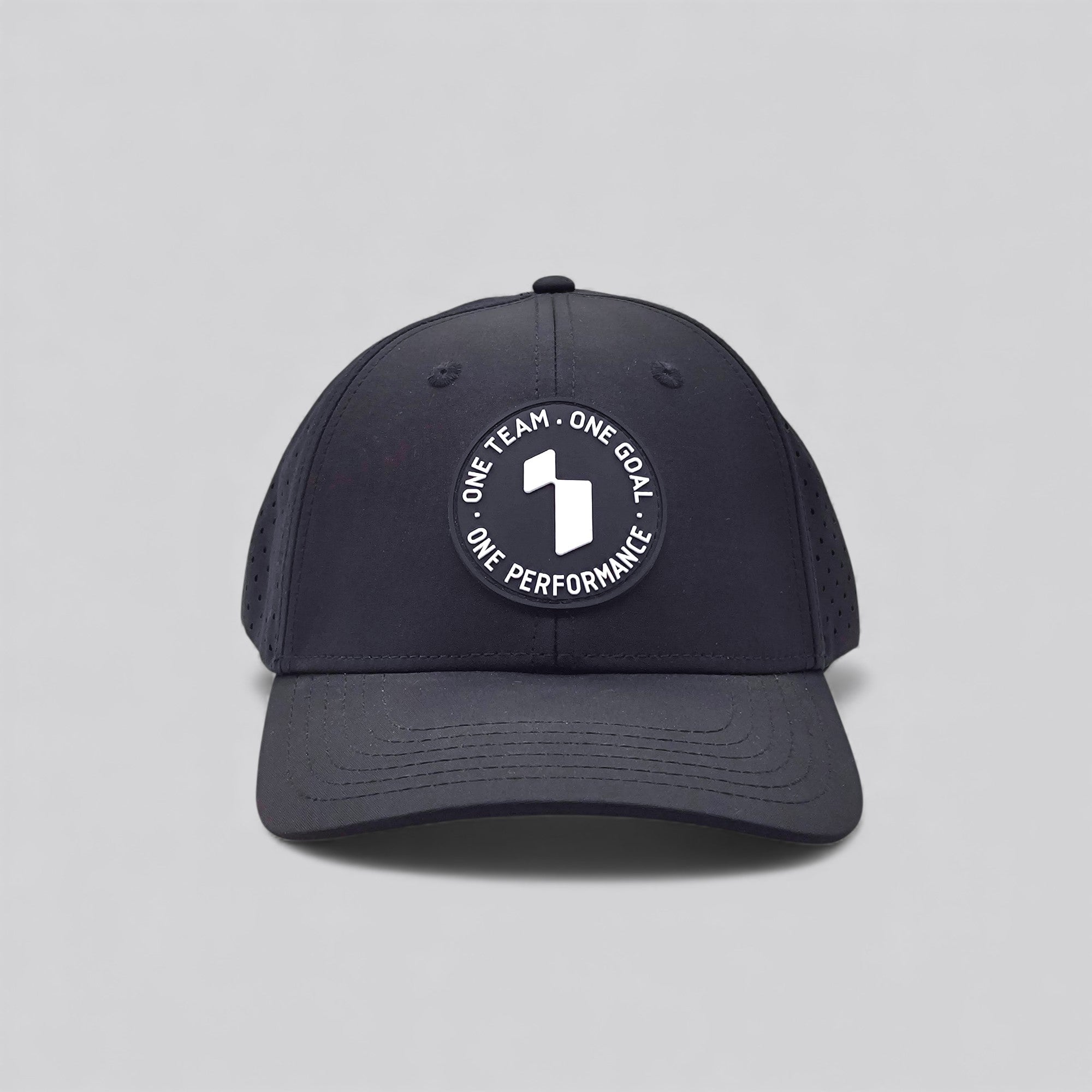 One Team One Goal One Performance