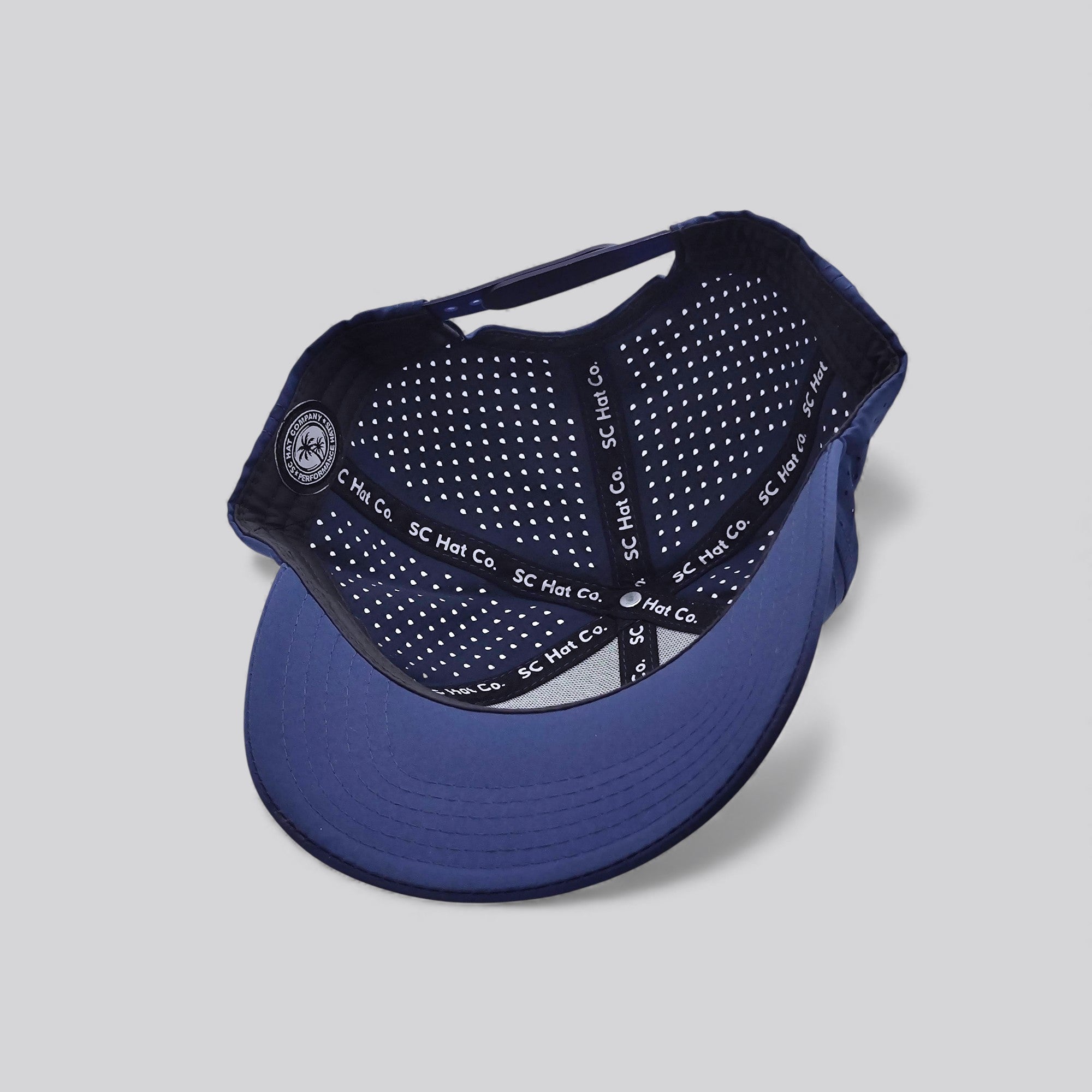 SC PERFORMANCE HAT