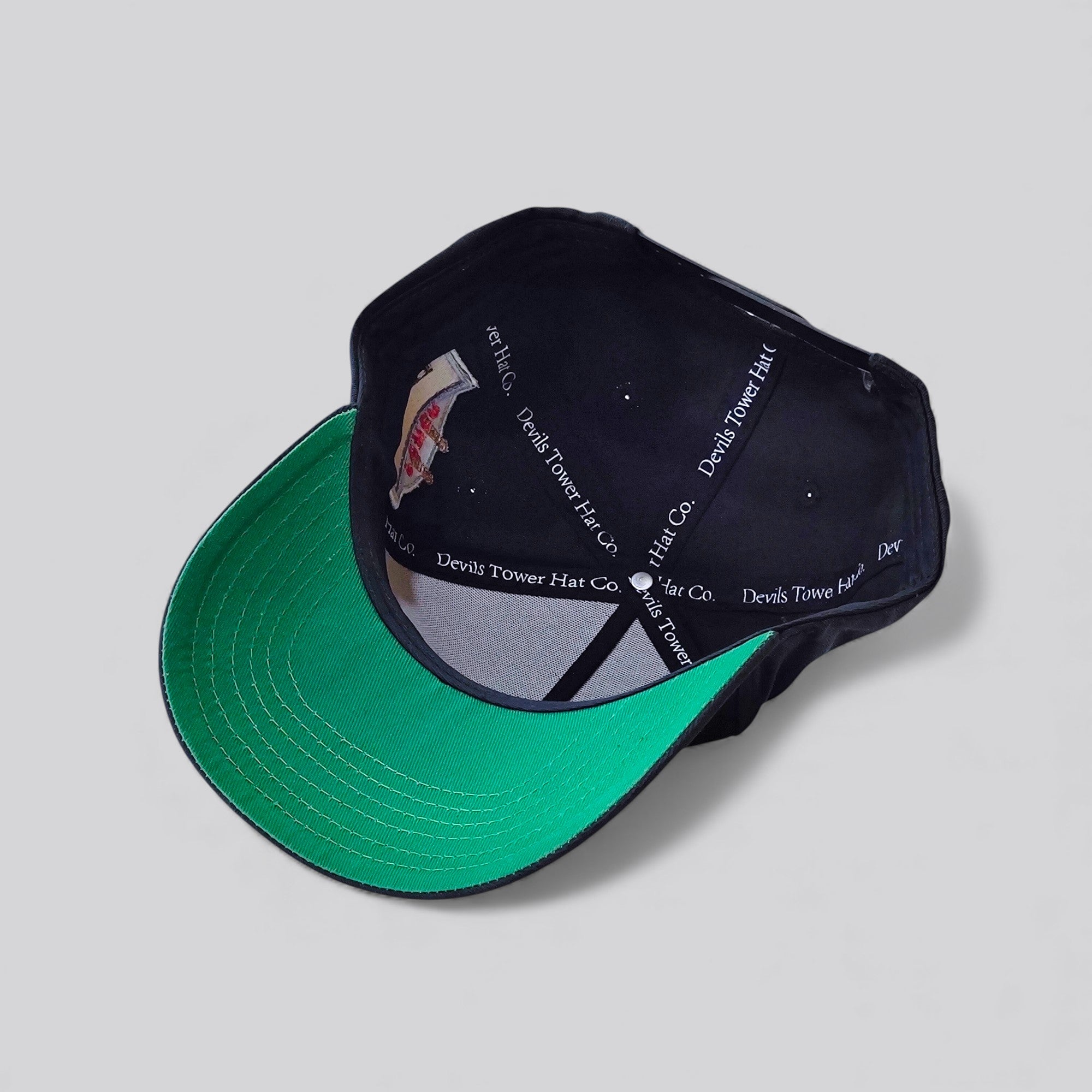 EL PASO - DV TOWER HAT CO