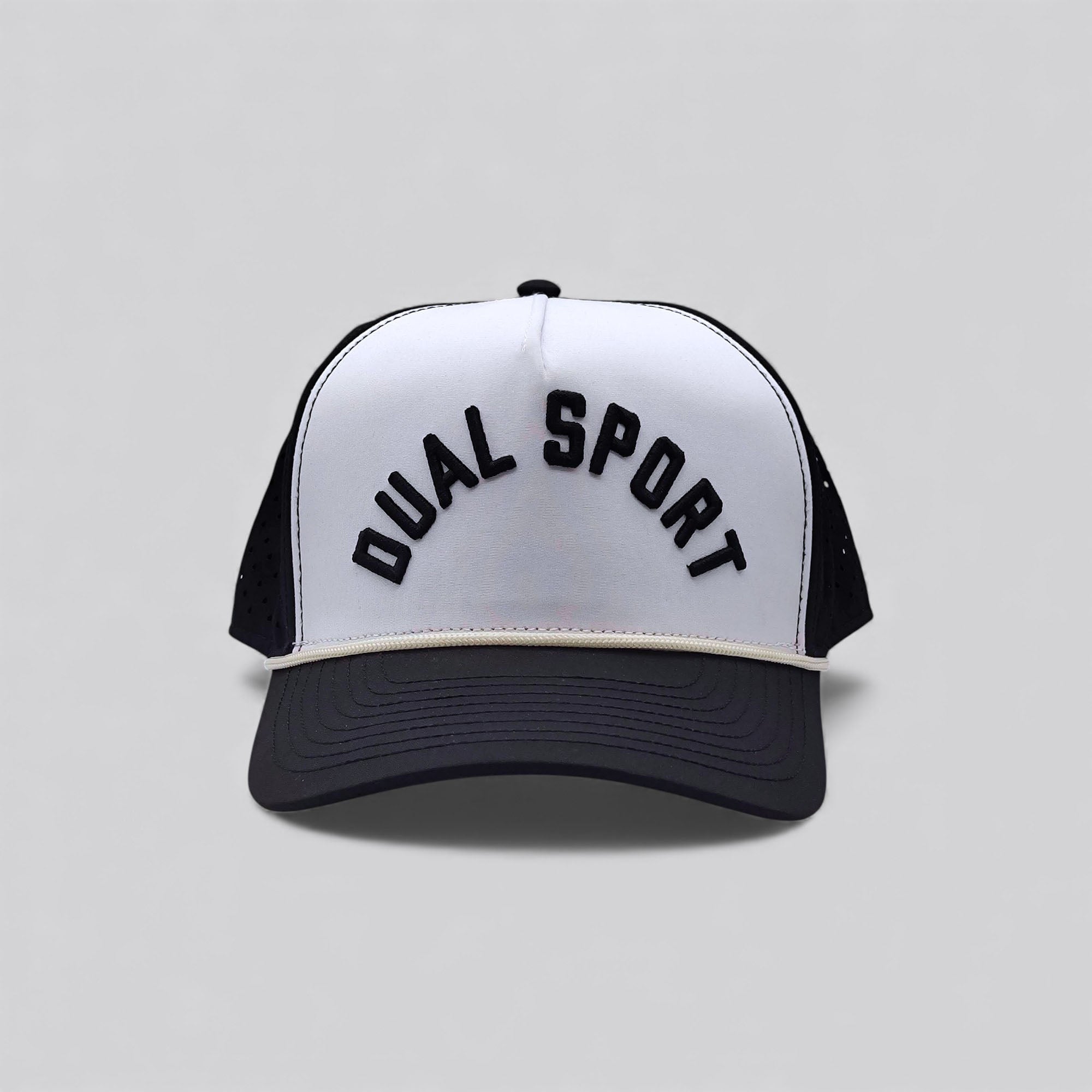 Arch Performance Rope Cap