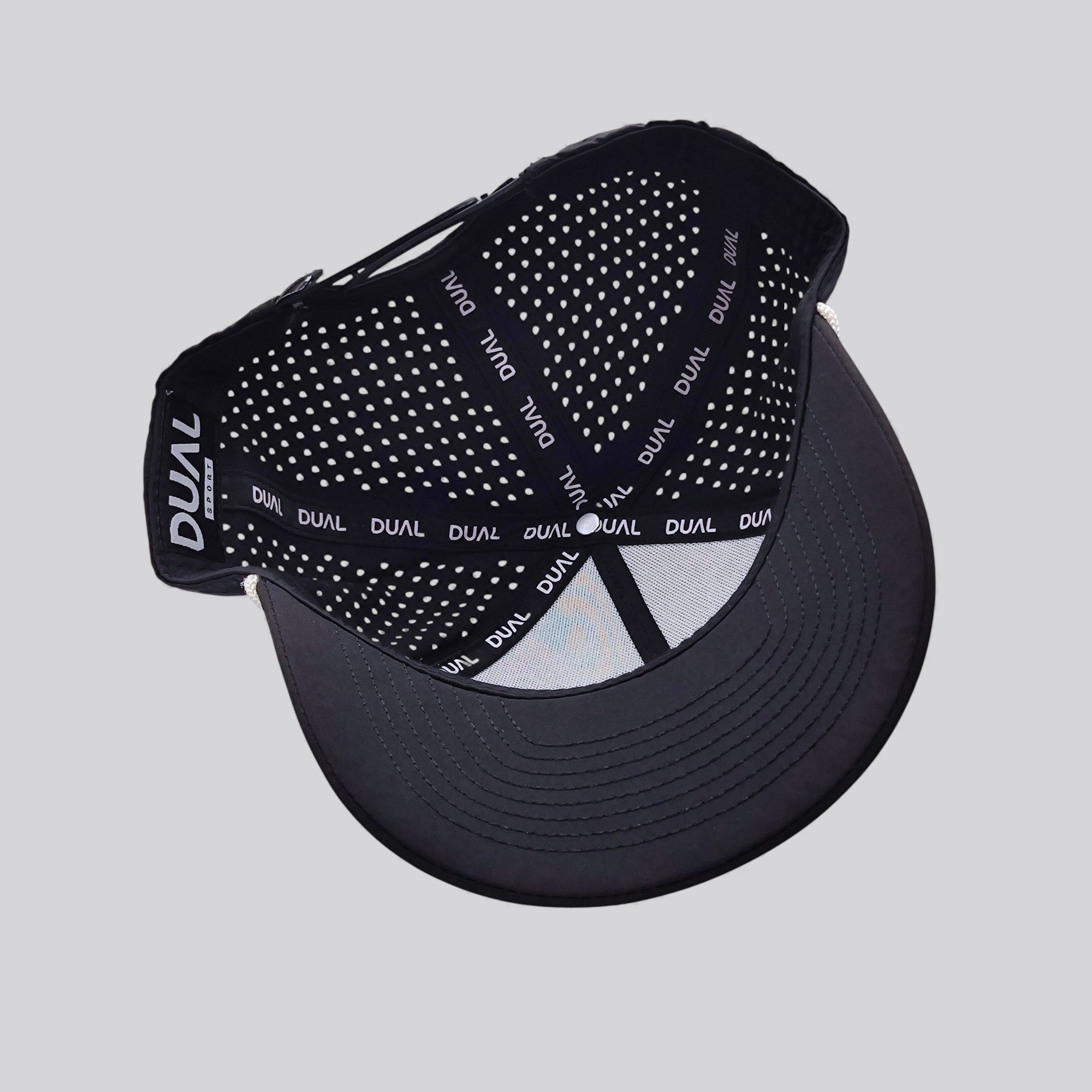 Arch Performance Rope Cap