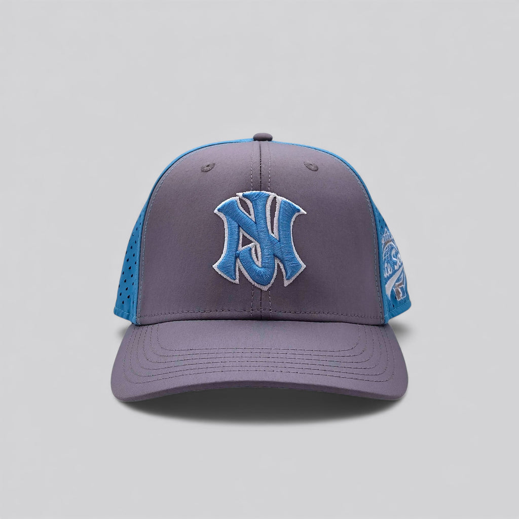 NJ Golf Headgear