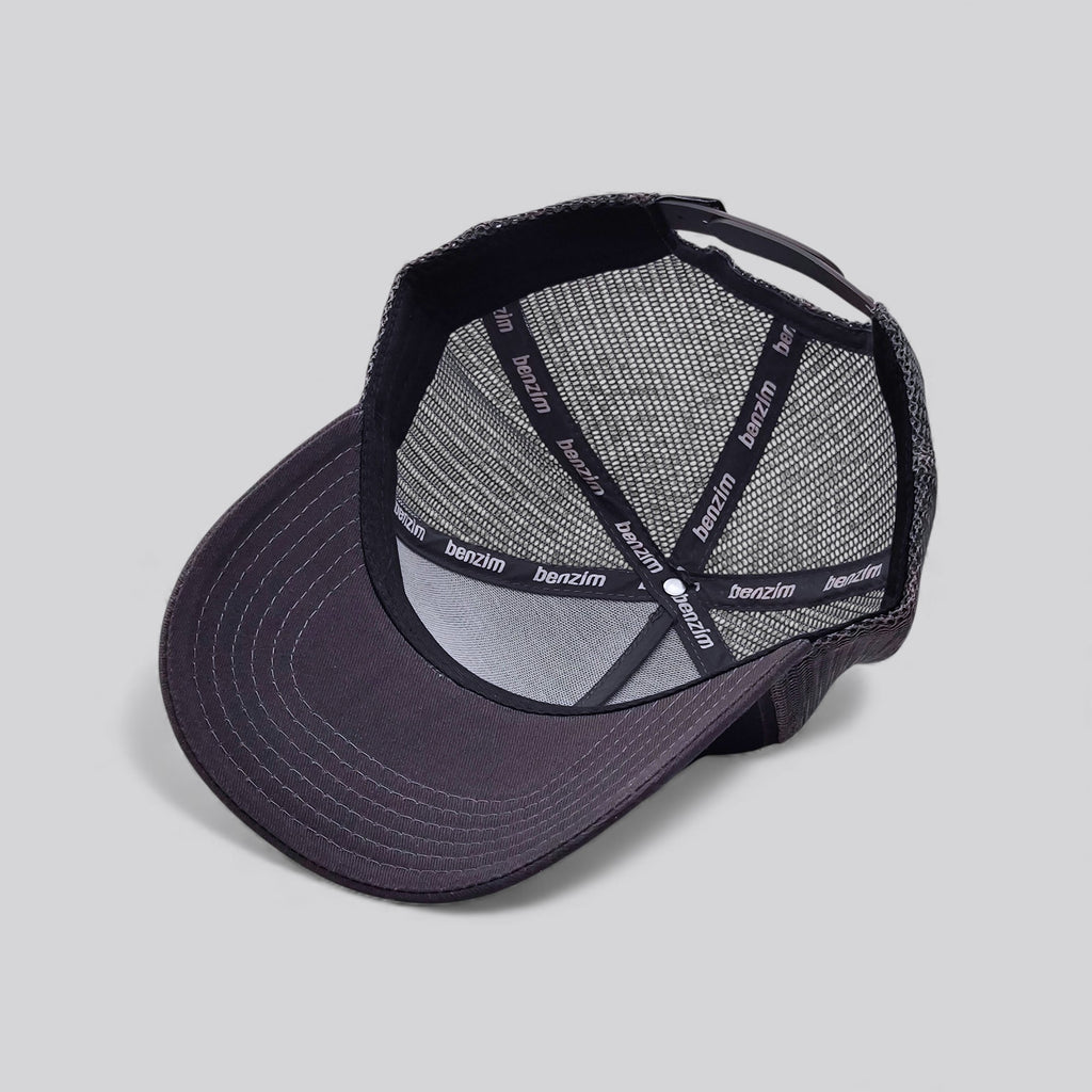 Shady Trucker by Benzim