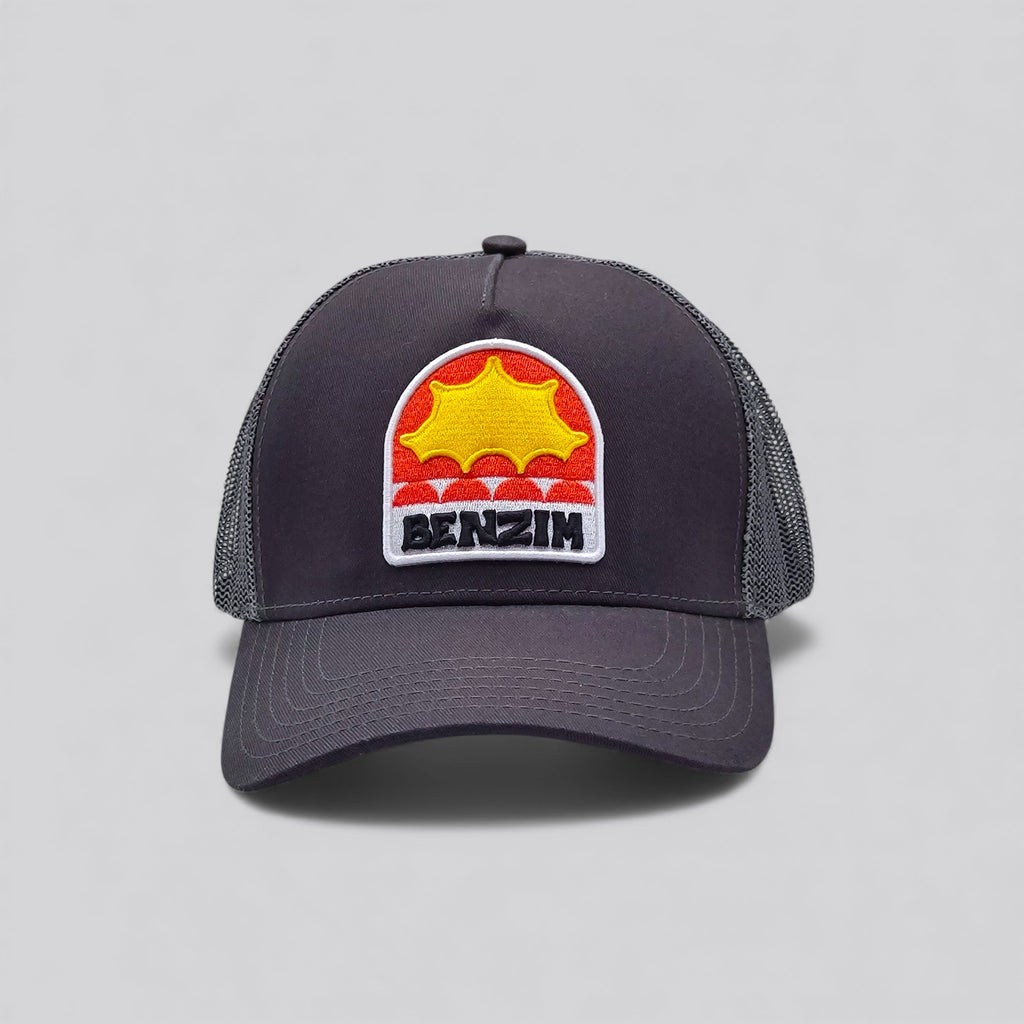 Shady Trucker by Benzim