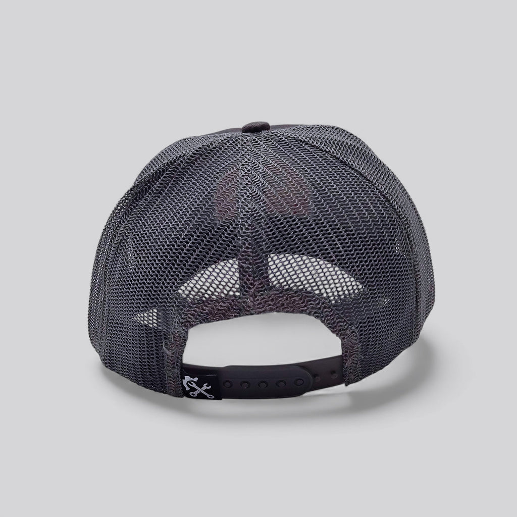 Shady Trucker by Benzim