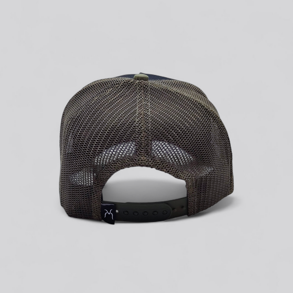 RSM Collab x Rancho San Marco B/G