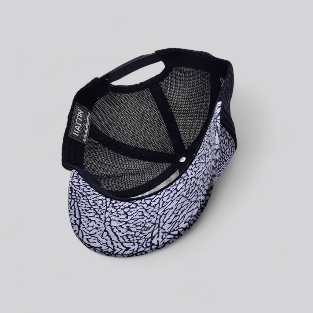 HATTIN HAT CO Trucker Cap