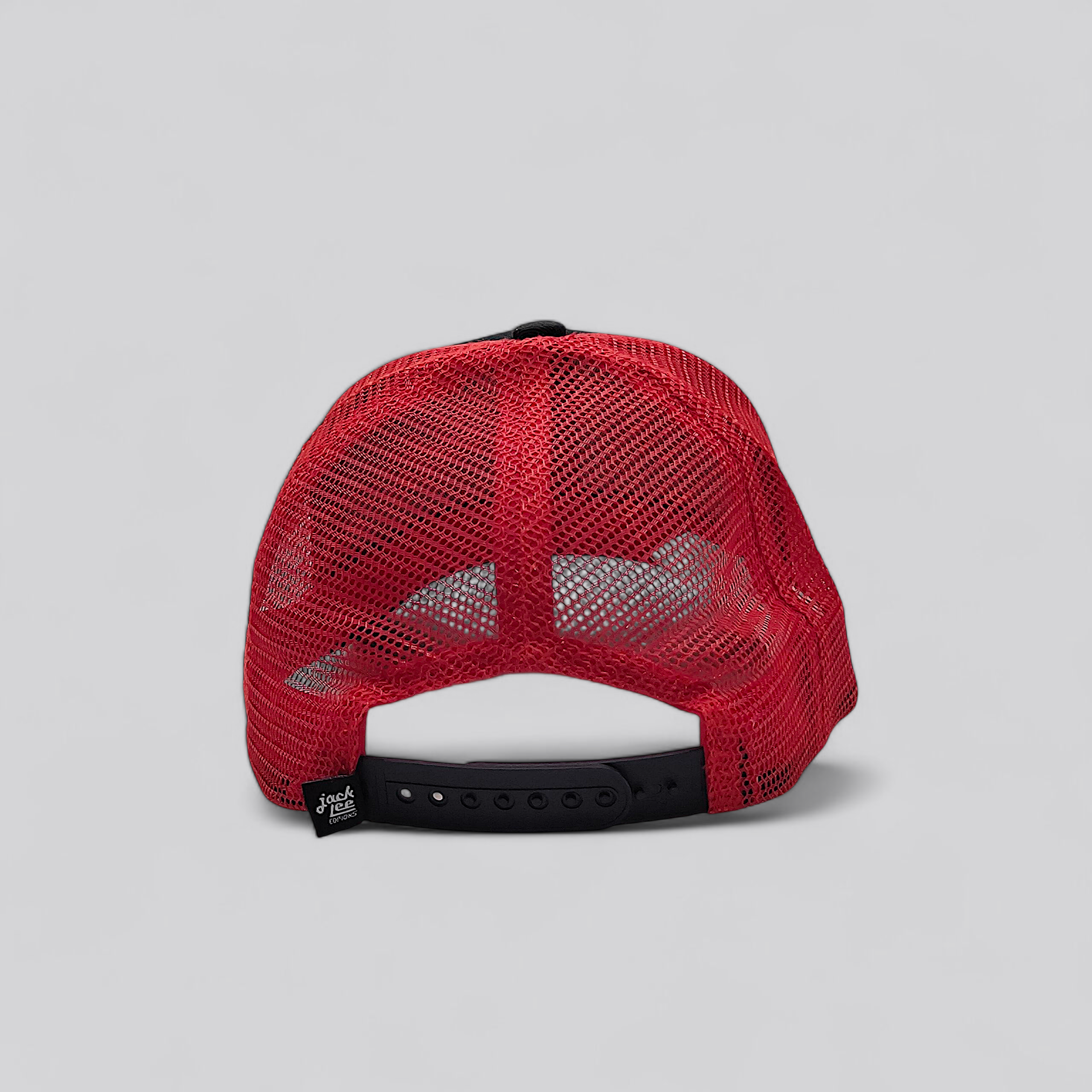 Gorra Jack Lee Avengers- Iron Man
