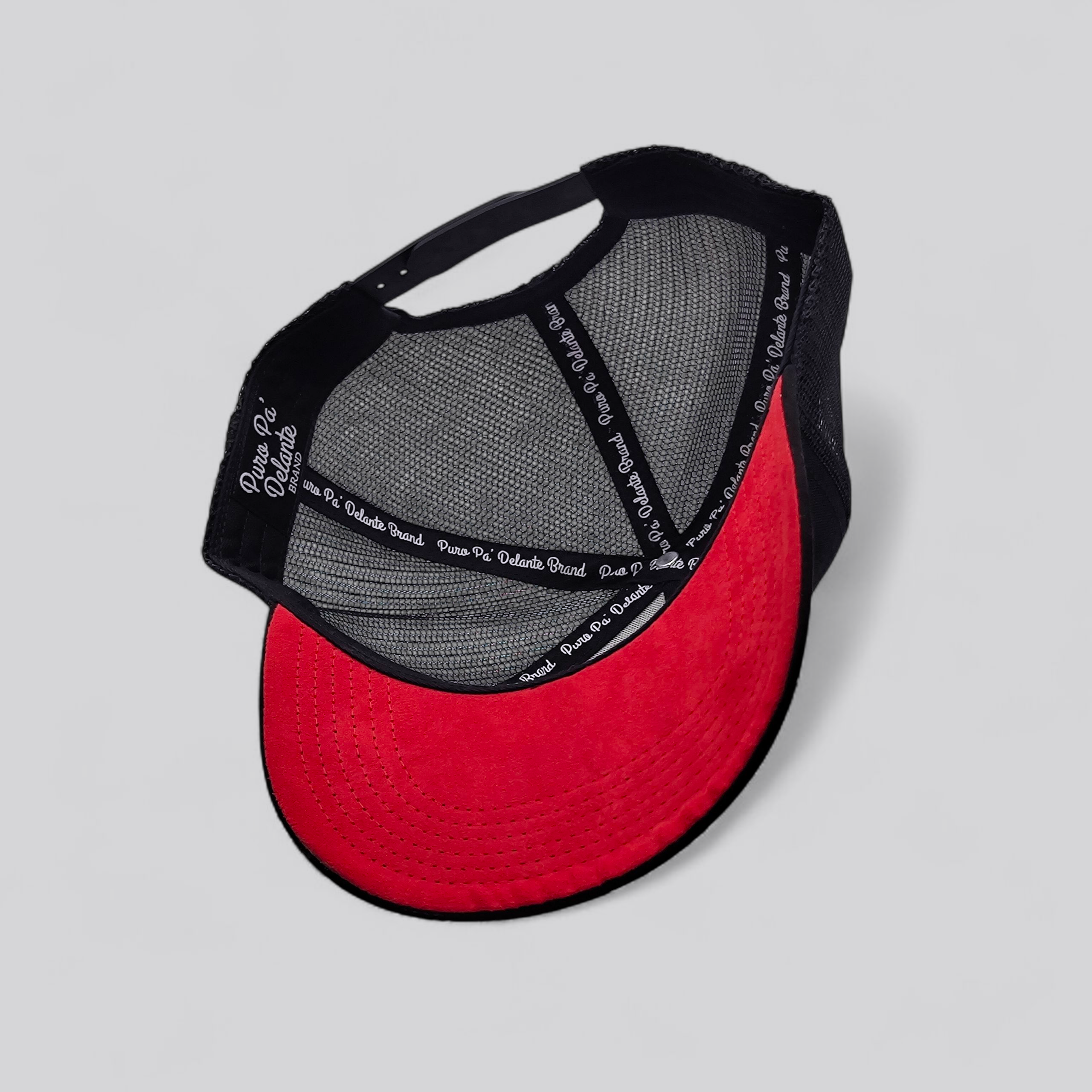 PURO PA DELANTE BRAND - GUANAJUANTO MEXICO