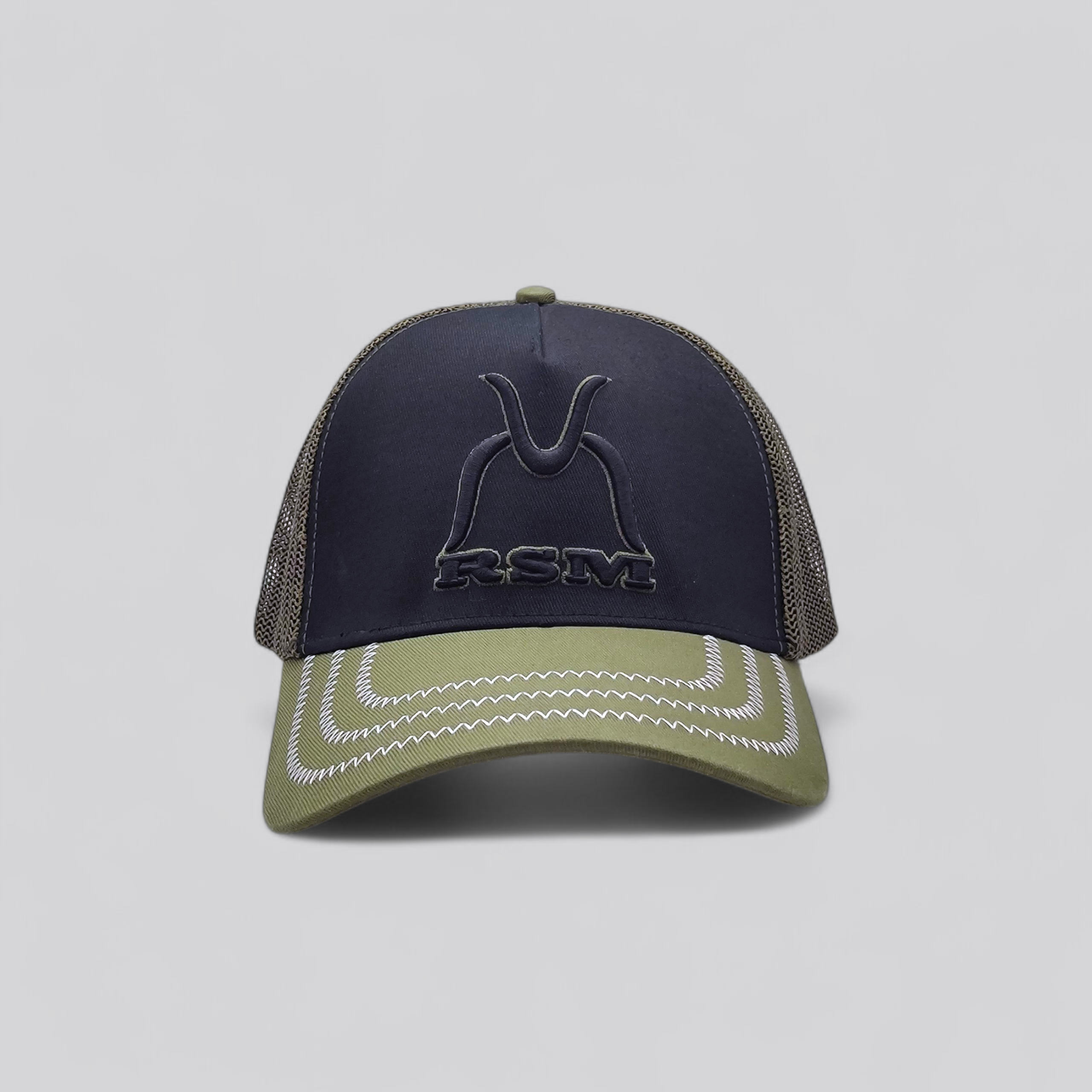 RSM Collab x Rancho San Marco B/G