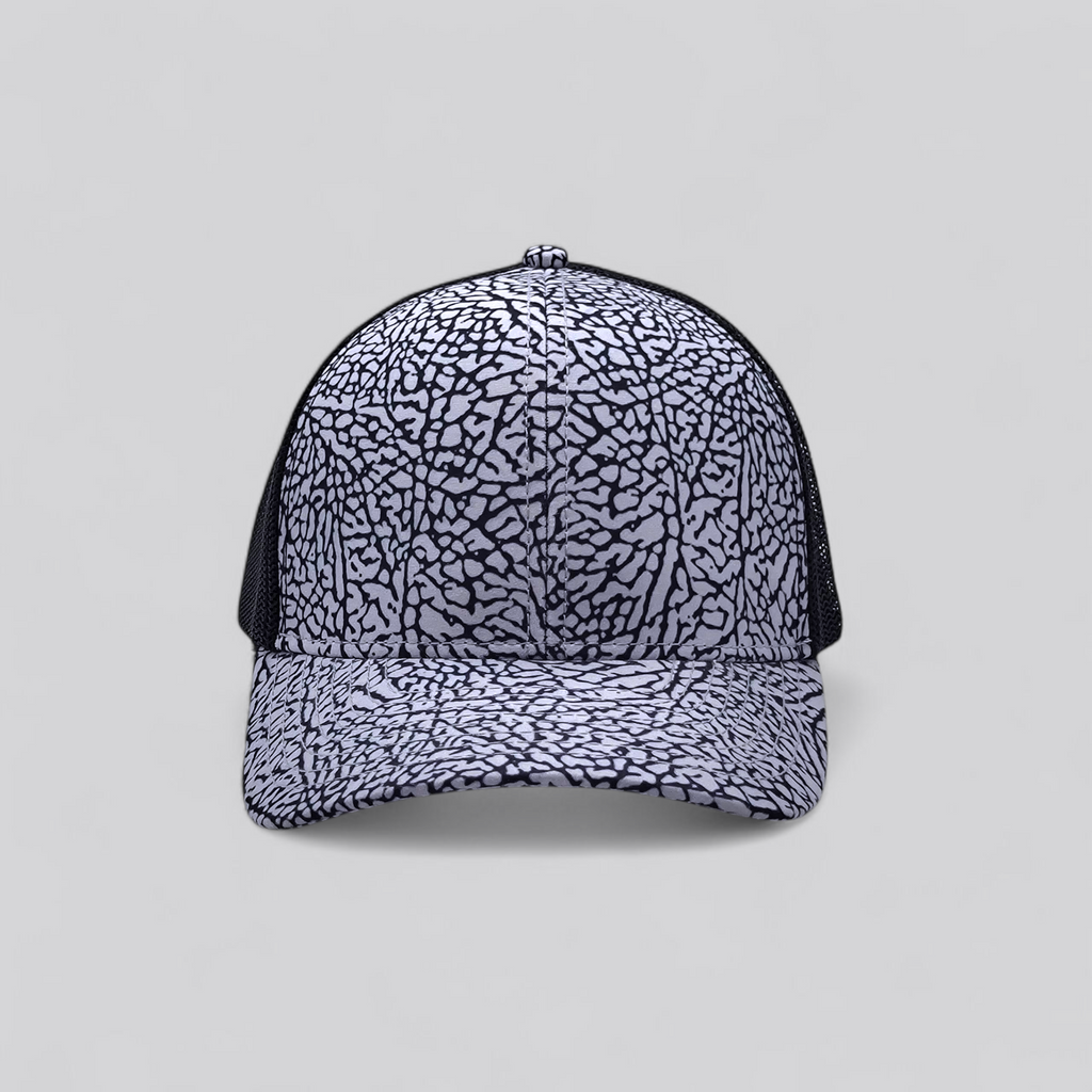 HATTIN HAT CO Trucker Cap