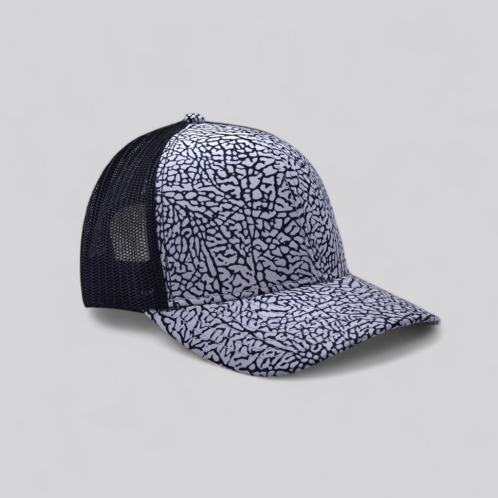 HATTIN HAT CO Trucker Cap