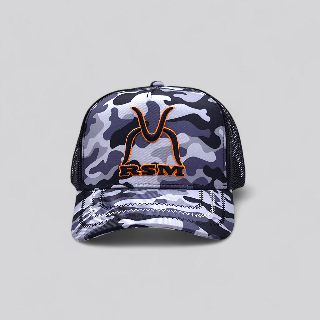 Collab x Rancho San Marco “RSM” Cap