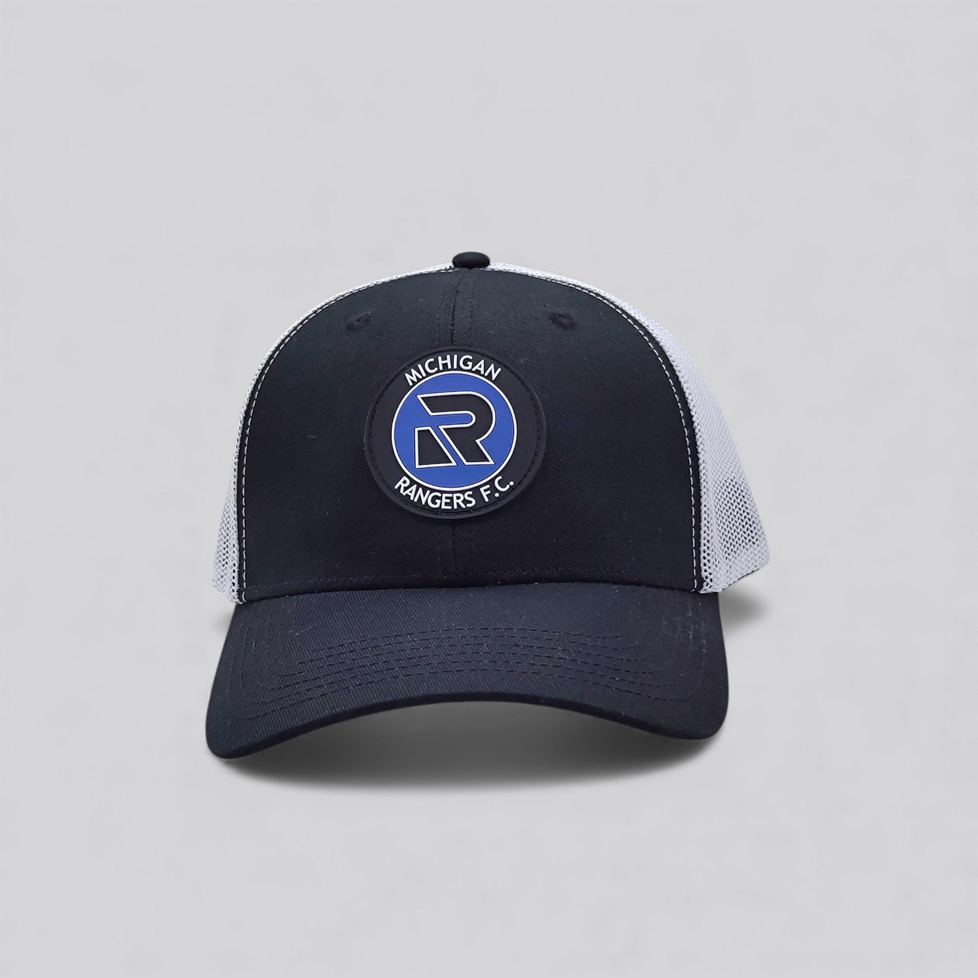 MICHIGAN RANGERS F.C. TRUCKER