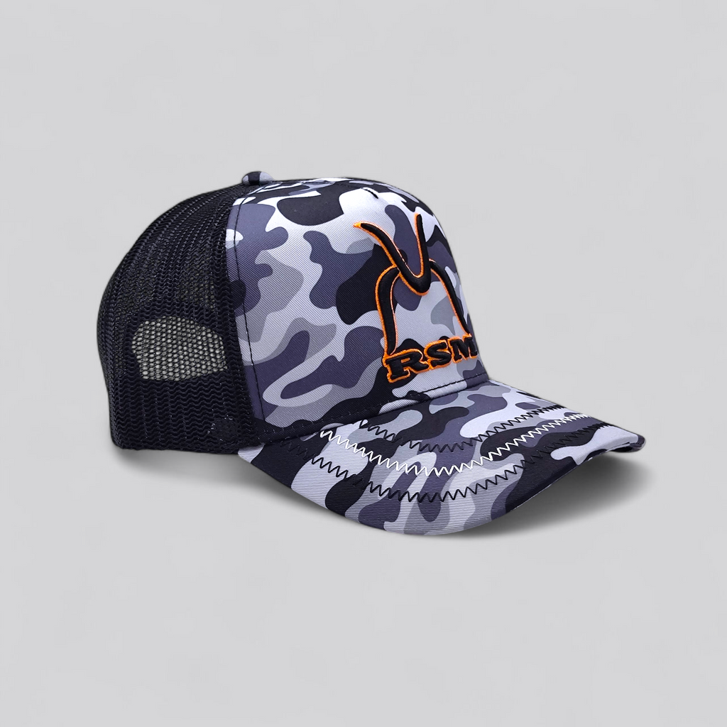 Collab x Rancho San Marco “RSM” Cap