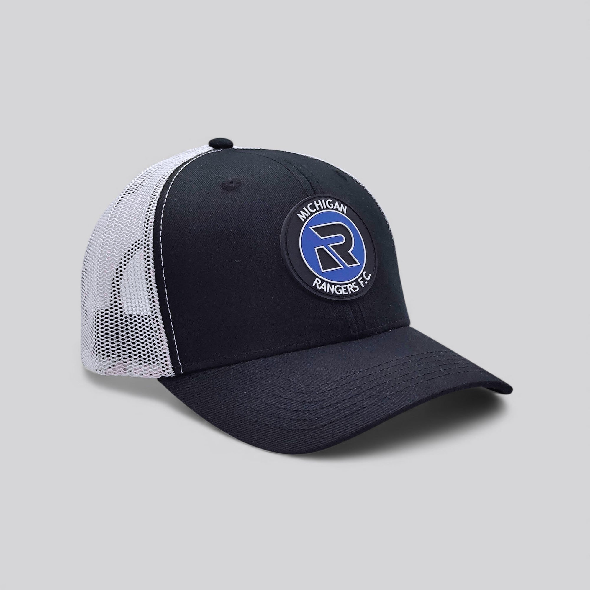 MICHIGAN RANGERS F.C. TRUCKER