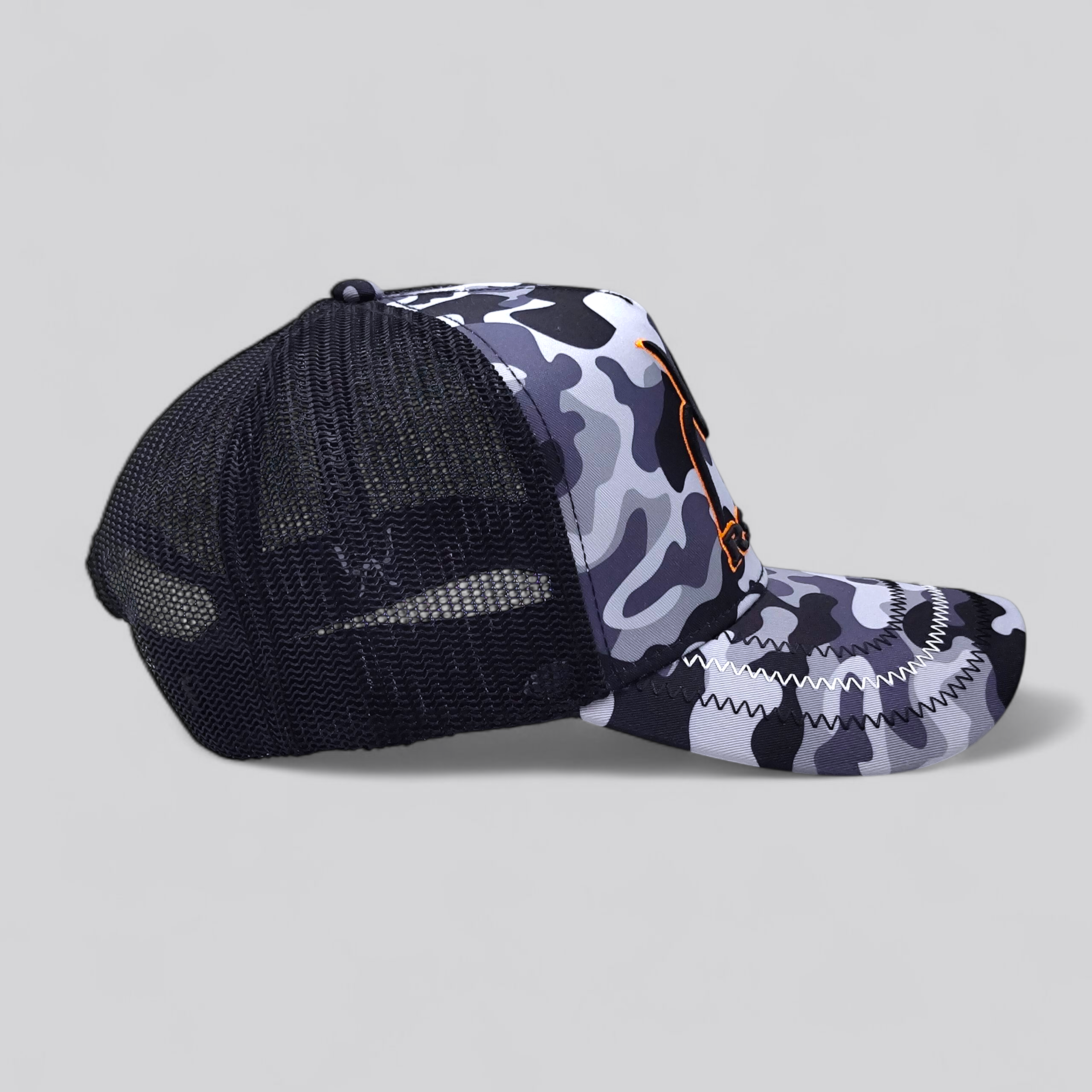 Collab x Rancho San Marco “RSM” Cap