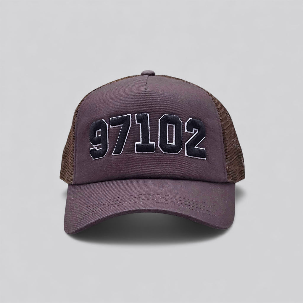 VINTAGE TRUCKER 97102