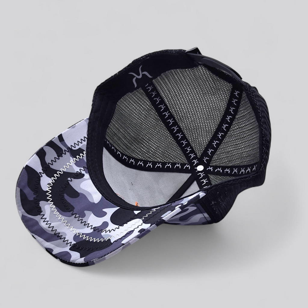 Collab x Rancho San Marco “RSM” Cap