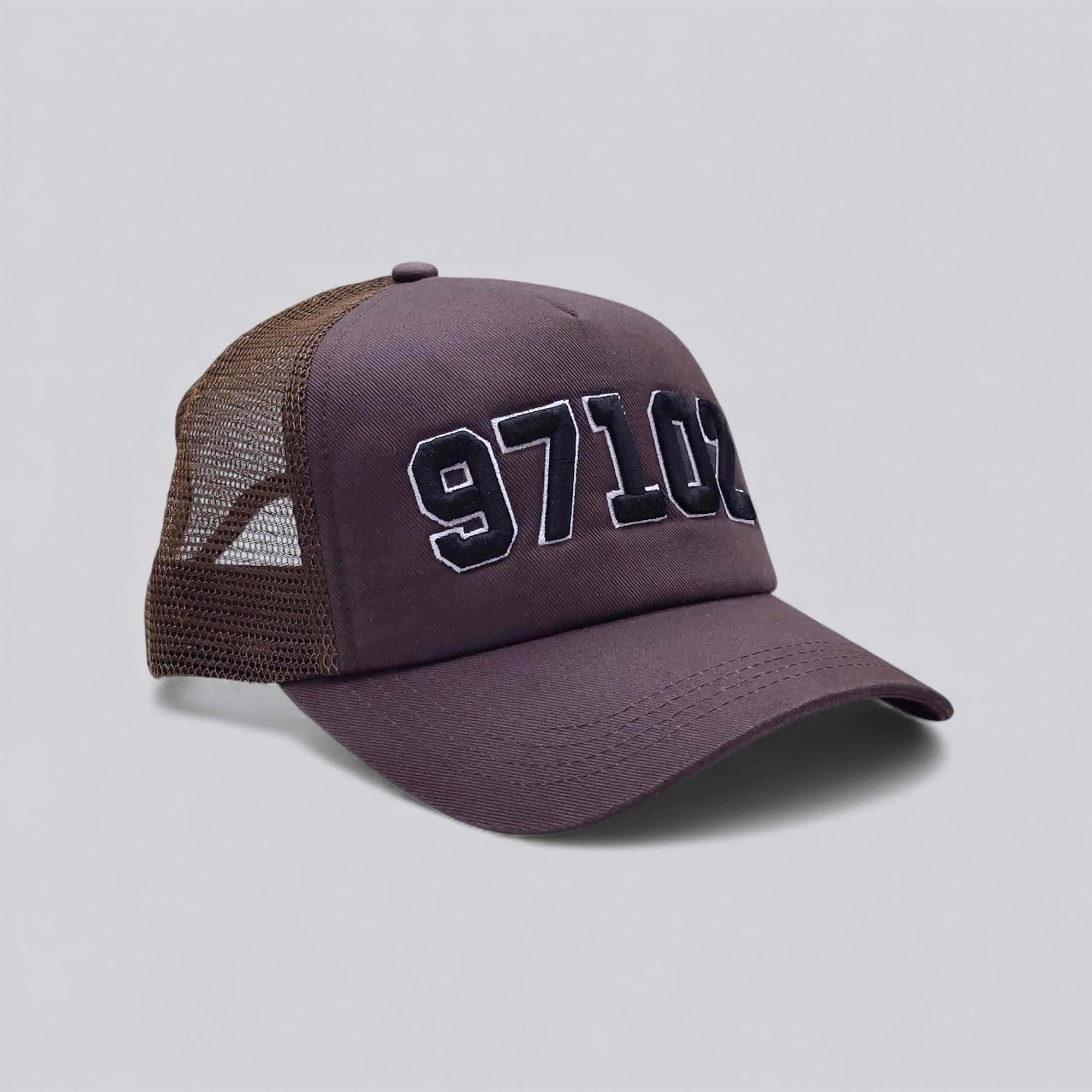 VINTAGE TRUCKER 97102