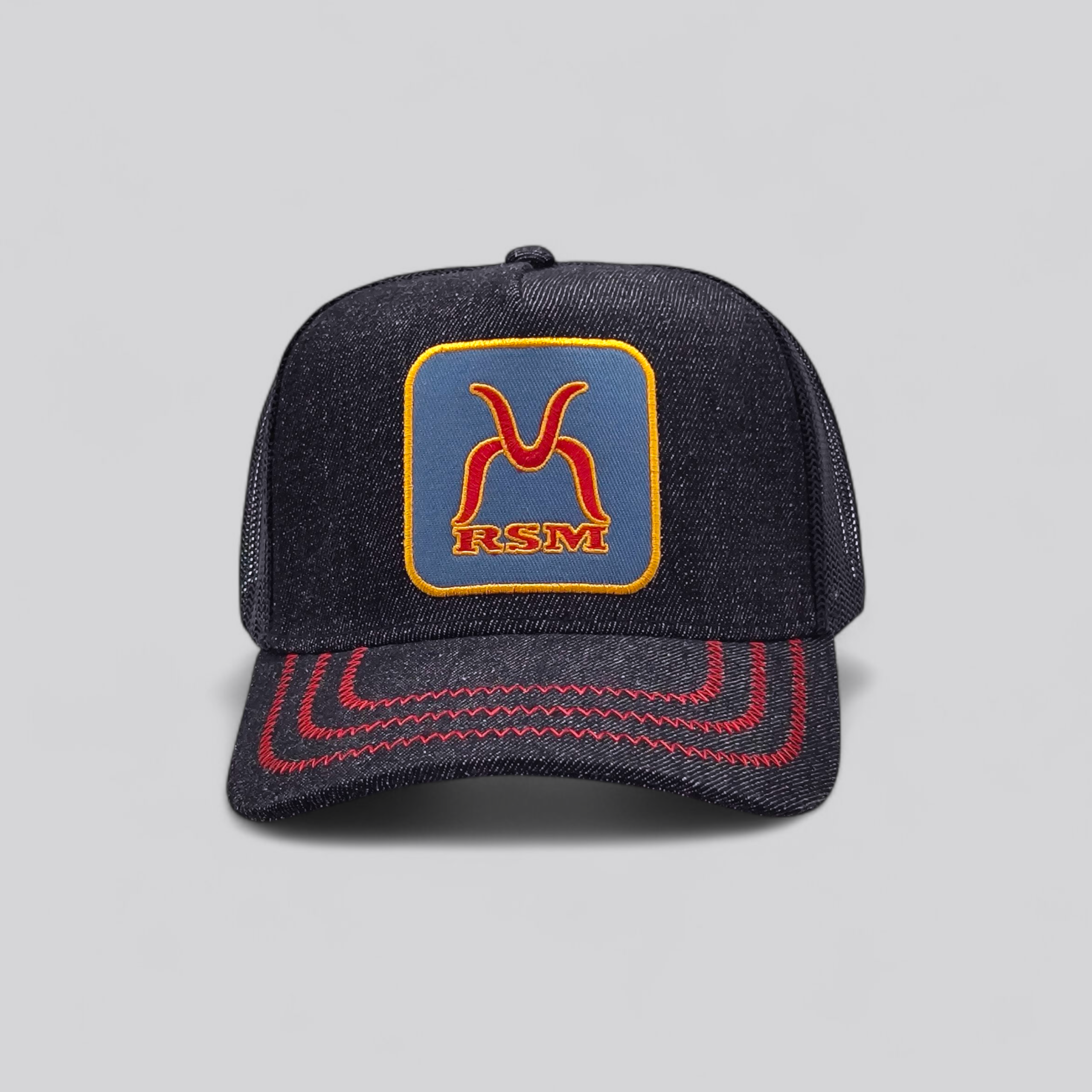 Collab x Rancho San Marco “RSM” Cap