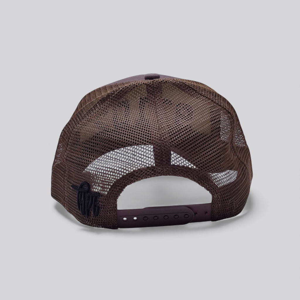 VINTAGE TRUCKER 97102