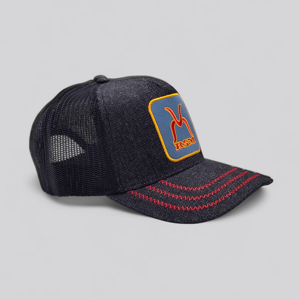Collab x Rancho San Marco “RSM” Cap