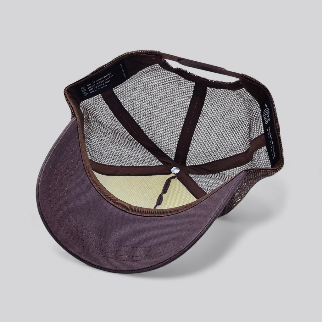 VINTAGE TRUCKER 97102