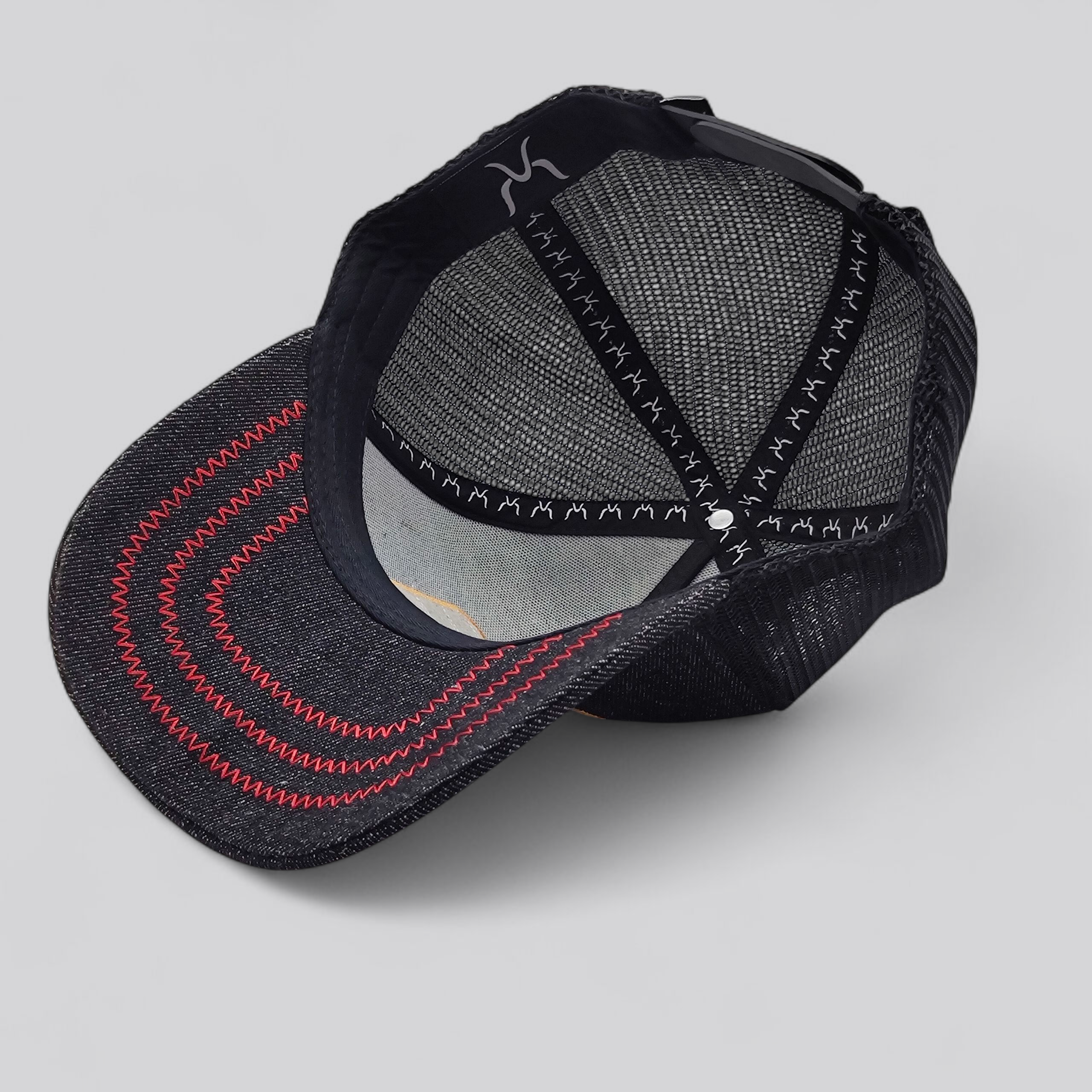 Collab x Rancho San Marco “RSM” Cap