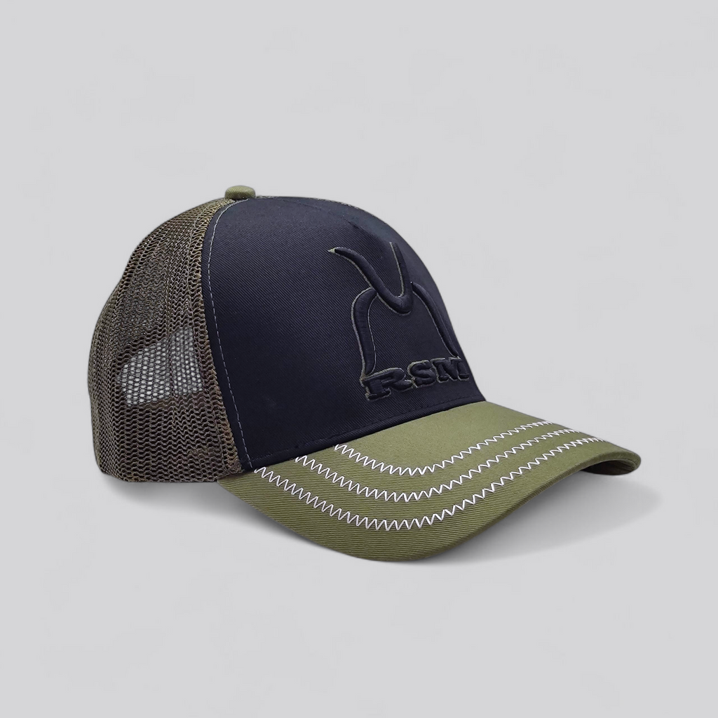 RSM Collab x Rancho San Marco B/G