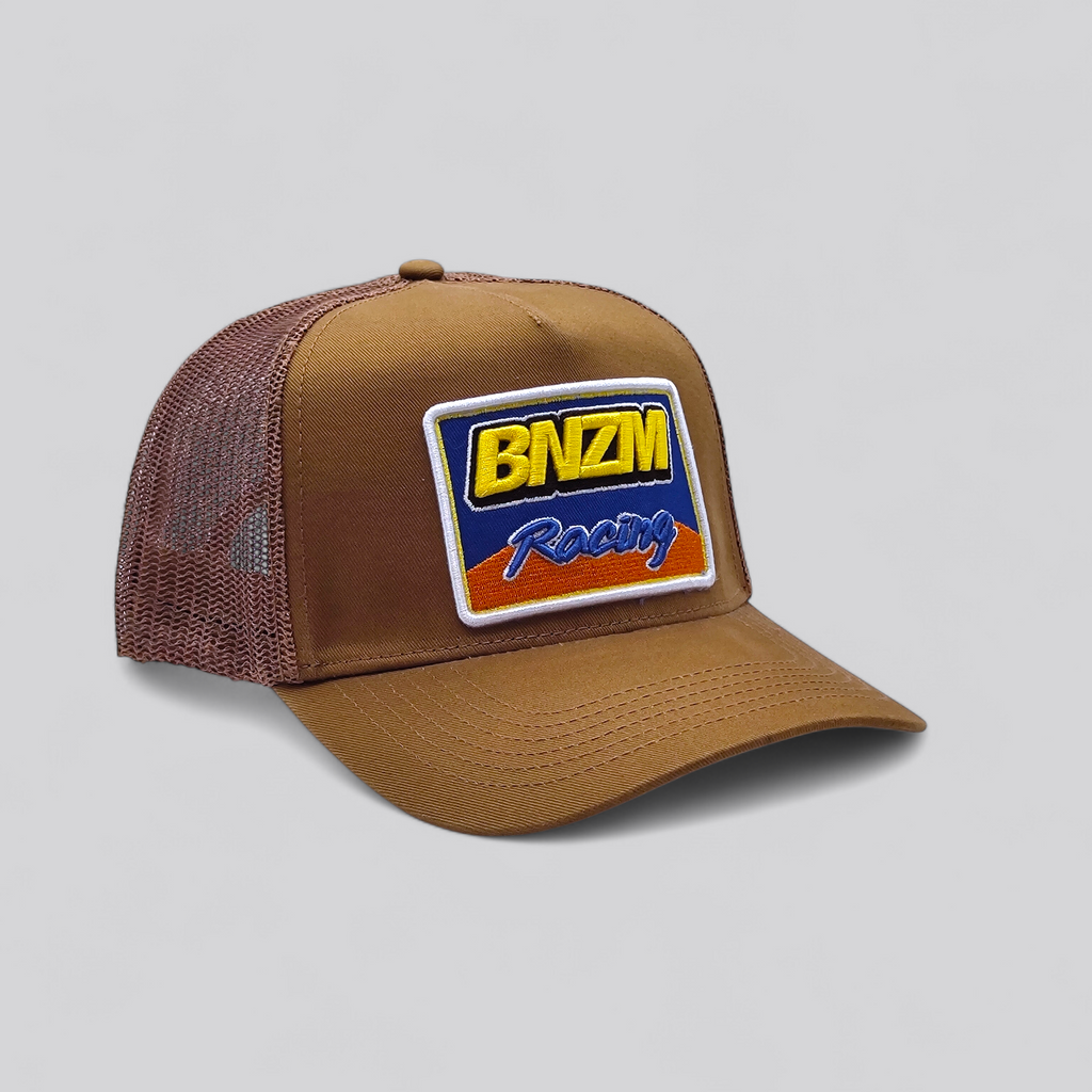 Redneck Trucker - Benzim Racing