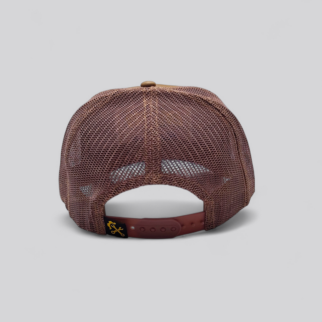 Redneck Trucker - Benzim Racing