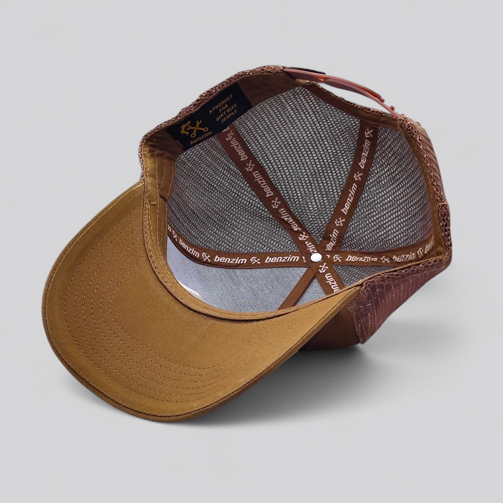 Redneck Trucker - Benzim Racing