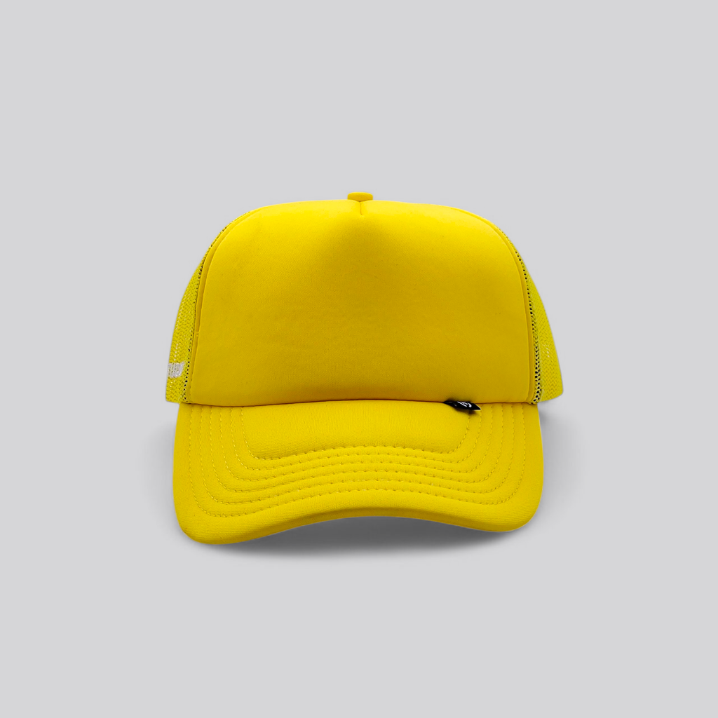 TRUCKER V2 (YELLOW) - NGO STUDIOS