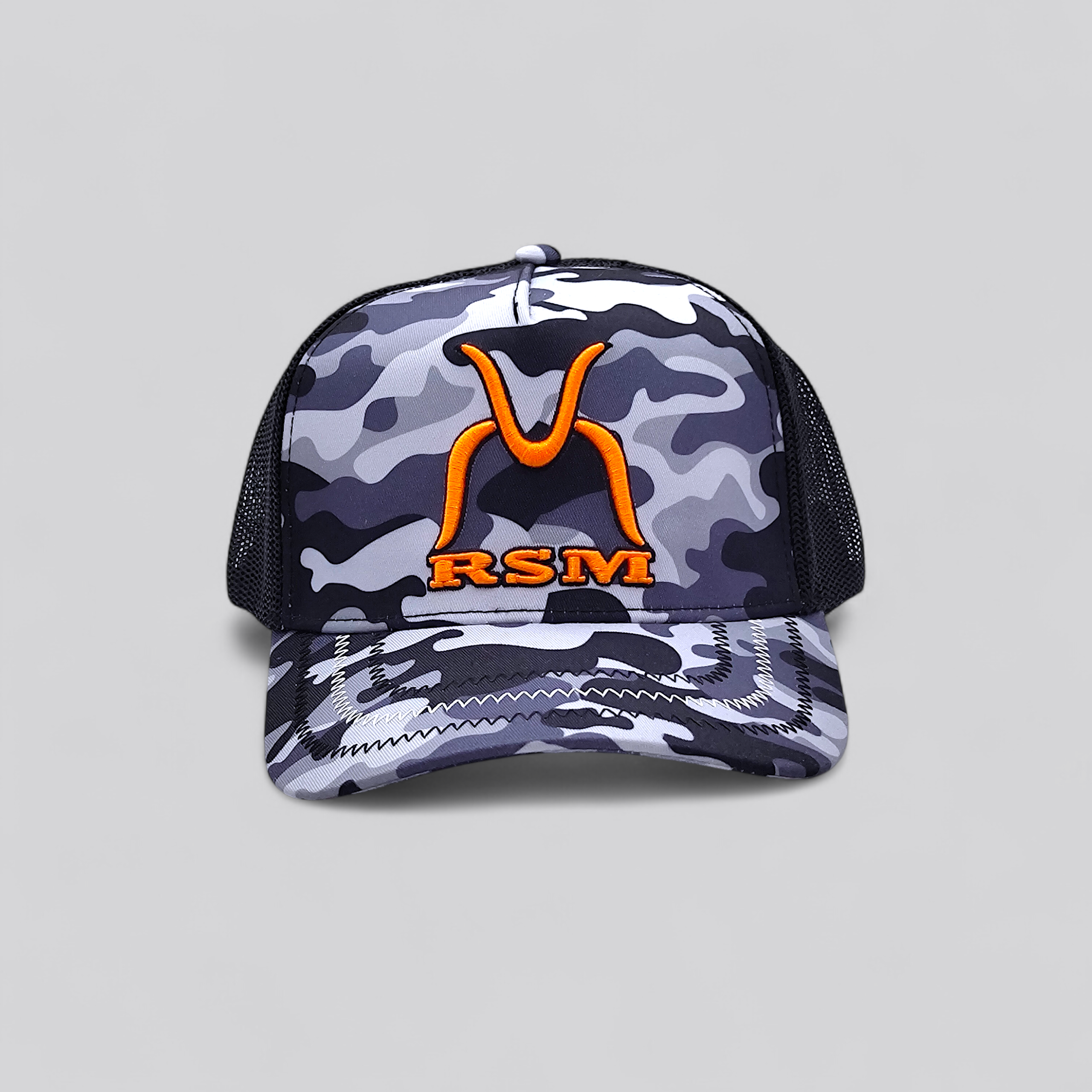 Collab x Rancho San Marco “RSM” Cap