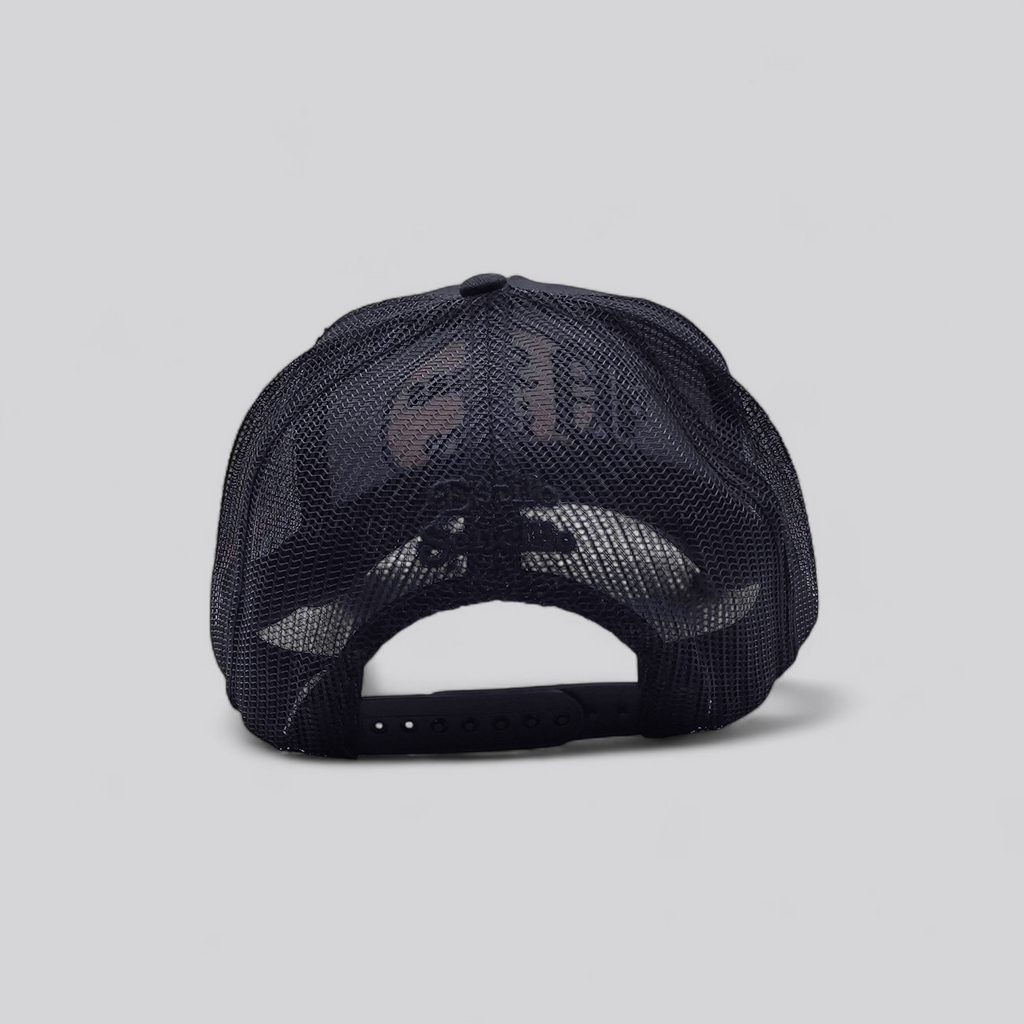 AMAS DINERO TRUCKER CAP